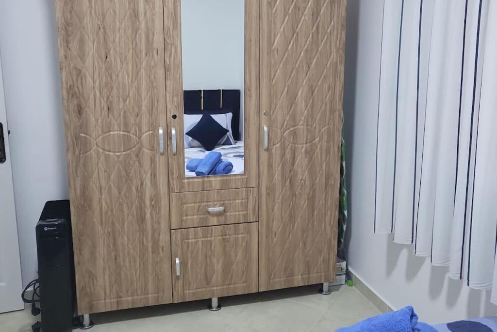 Fresh 2 Bedroom Tangier Apartment With Air Conditioner エクステリア 写真