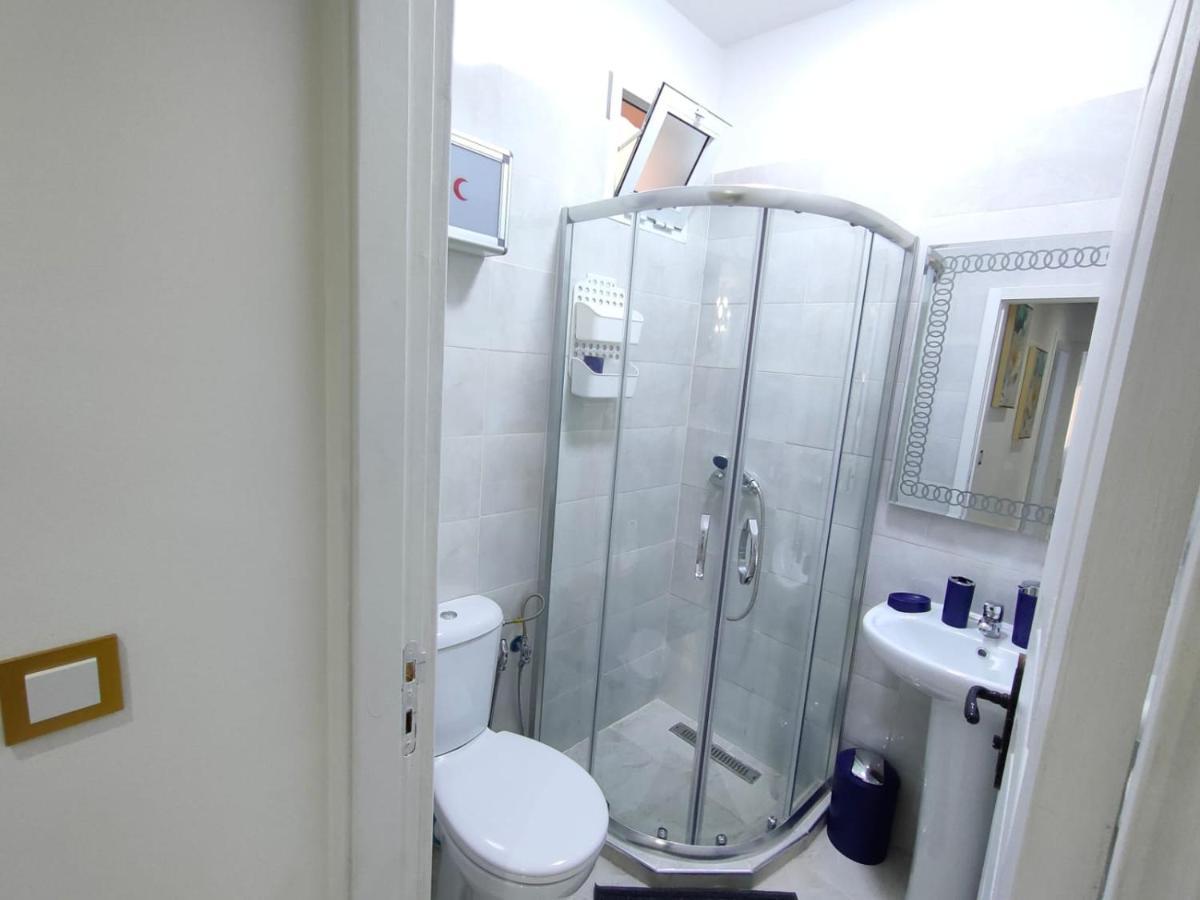 Fresh 2 Bedroom Tangier Apartment With Air Conditioner エクステリア 写真